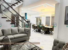 4 Schlafzimmer Villa zu vermieten in Central Luzon, Angeles City, Pampanga, Central Luzon