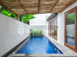 4 Kamar Vila for sale in Badung, Bali, Kuta, Badung