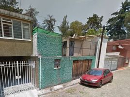 3 Schlafzimmer Haus zu verkaufen in Benito Juarez, Mexico City, Benito Juarez