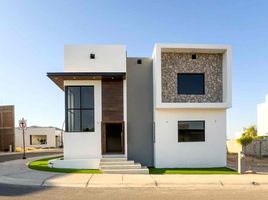 3 Schlafzimmer Haus zu verkaufen in Hermosillo, Sonora, Hermosillo