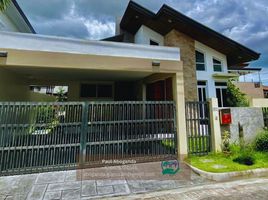 3 Bedroom House for rent in Angeles City, Pampanga, Angeles City