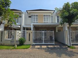 3 Habitación Casa en venta en Sukolilo, East Jawa, Sukolilo