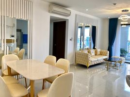 3 Phòng ngủ Căn hộ for rent at Saigon Royal Residences, Phường 12