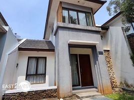 3 Schlafzimmer Haus zu verkaufen in Serpong, Banten, Serpong