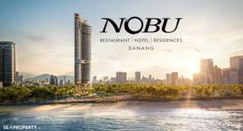 Các căn hiện có ở Nobu da Nang