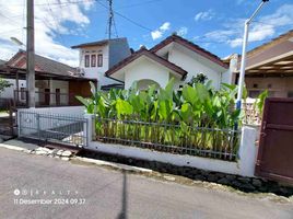 3 Kamar Rumah for sale in Kiaracondong, Bandung, Kiaracondong