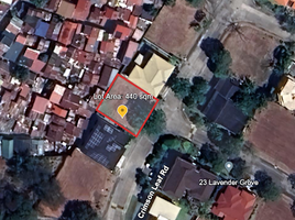  Land for sale in Las Pinas City, Southern District, Las Pinas City