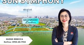 Available Units at Sun Symphony Residence Danang