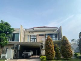 5 Habitación Villa en venta en Mulyorejo, East Jawa, Mulyorejo