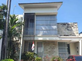 4 Kamar Vila for sale in Lakarsantri, East Jawa, Lakarsantri, Surabaya, East Jawa, Indonesia