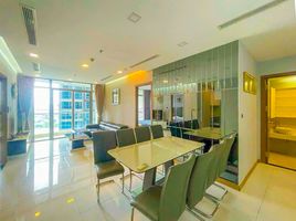 3 Schlafzimmer Wohnung zu verkaufen in Ward 22, Ho Chi Minh City, Ward 22