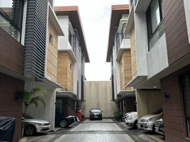 4 Bedroom Townhouse for rent in Eastern District, Metro Manila, Quezon City, Eastern District