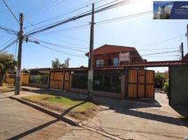 8 Bedroom Villa for sale in Chile, Pirque, Cordillera, Santiago, Chile