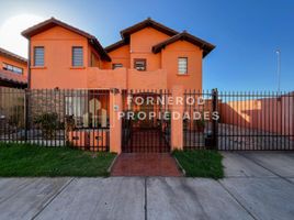 5 Habitación Casa en venta en Ter. Buses La Serena, La Serena, Coquimbo