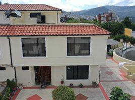 3 Habitación Casa en venta en Bicentenario Park, Quito, Quito, Quito