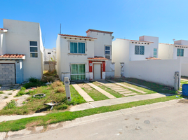 2 Schlafzimmer Haus zu verkaufen in Nuevo Laredo, Tamaulipas, Nuevo Laredo