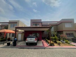 3 Habitación Villa en venta en Daule, Guayas, Daule, Daule