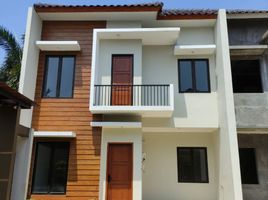 4 Bedroom Villa for sale in Ciputat, Tangerang, Ciputat