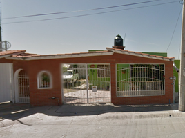 2 Habitación Casa en venta en Leon, Guanajuato, Leon