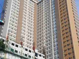 Studio Condominium for sale in V. Mapa LRT-2, Sampaloc, Sampaloc