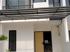 3 Schlafzimmer Haus zu verkaufen in Bekasi Timur, West Jawa, Bekasi Timur, Bekasi