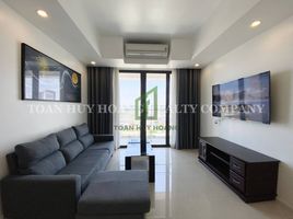 2 Phòng ngủ Căn hộ for rent at Hiyori Garden Tower Danang, An Hải Đông