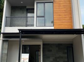 3 Schlafzimmer Haus zu verkaufen in Jatiasih, West Jawa, Jatiasih