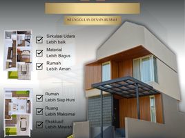 3 Bedroom House for sale in Cileunyi, Bandung, Cileunyi