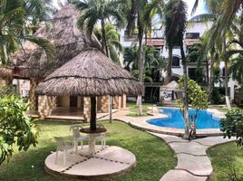Appartement 2 chambre à vendre à Cancun, Quintana Roo, Cancun