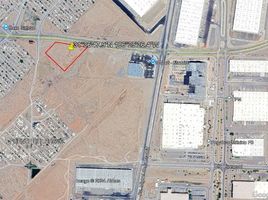  Terreno (Parcela) en venta en Juarez, Chihuahua, Juarez