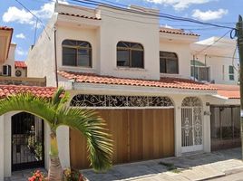 4 Habitación Villa en venta en Tepic, Nayarit, Tepic
