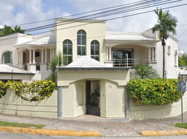 4 Schlafzimmer Haus zu verkaufen in Cancun, Quintana Roo, Cancun, Quintana Roo