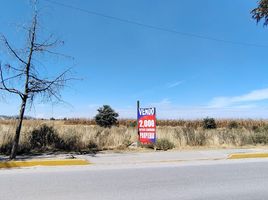  Grundstück zu verkaufen in Toluca, Mexico, Toluca