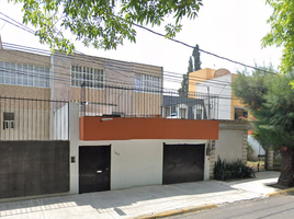 Maison 4 chambre à vendre à Alvaro Obregon, Mexico City, Alvaro Obregon