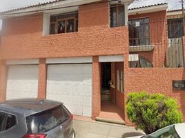 4 Habitación Casa en venta en Del Centro, Oaxaca, Del Centro, Oaxaca