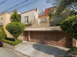 5 Schlafzimmer Haus zu verkaufen in Miguel Hidalgo, Mexico City, Miguel Hidalgo