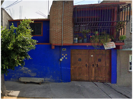 4 Schlafzimmer Haus zu verkaufen in Venustiano Carranza, Mexico City, Venustiano Carranza