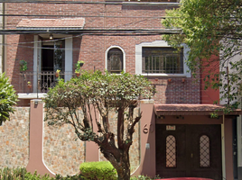 5 Habitación Casa en venta en Miguel Hidalgo, Ciudad de México, Miguel Hidalgo