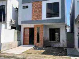 3 Habitación Villa en venta en Daule, Guayas, Daule, Daule