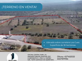  Grundstück zu verkaufen in Pedro Escobedo, Queretaro, Pedro Escobedo, Queretaro