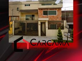 Villa 3 chambre à vendre à Atizapan De Zaragoza, Mexico, Atizapan De Zaragoza