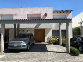 4 Schlafzimmer Villa zu verkaufen in Toluca, Mexico, Toluca