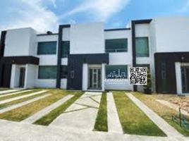 Villa 4 chambre à vendre à San Agustin Tlaxiaca, Hidalgo, San Agustin Tlaxiaca, Hidalgo
