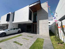 Maison 4 chambre à vendre à Zapopan, Jalisco, Zapopan
