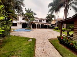 5 Bedroom House for rent in Samborondon, Guayas, Samborondon, Samborondon