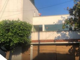 4 Schlafzimmer Haus zu verkaufen in Coyoacan, Mexico City, Coyoacan