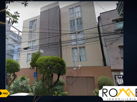 Condominium 3 chambre à vendre à Miguel Hidalgo, Mexico City, Miguel Hidalgo
