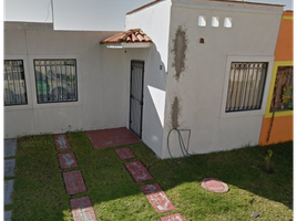 2 Habitación Casa en venta en Tonala, Jalisco, Tonala