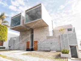 3 Schlafzimmer Haus zu verkaufen in Ocoyucan, Puebla, Ocoyucan, Puebla