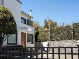 4 Habitación Casa en venta en Cuajimalpa De Morelos, Ciudad de México, Cuajimalpa De Morelos